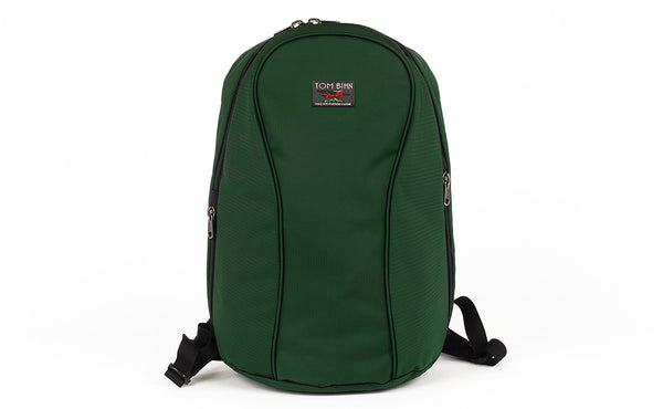 The Luminary 15 in Wilderness (forest green) 525 Ballistic.